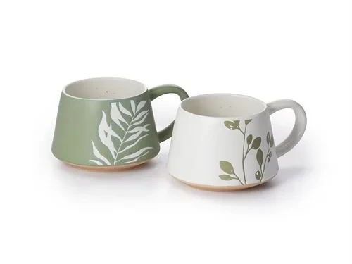 Mug "Leana" stoneware