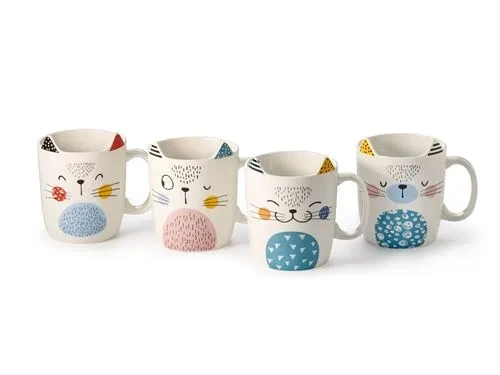 Mug "Lissy" stoneware