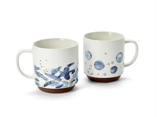 Mug "Meno" stoneware