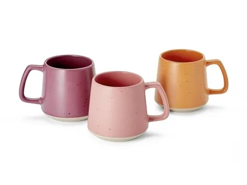 Mug "Nita" stoneware