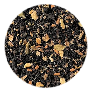 Black Chai