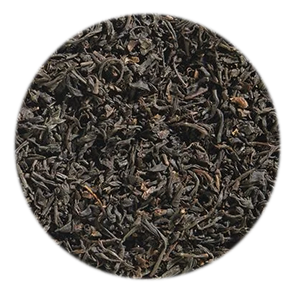 Earl Grey-Bergamot