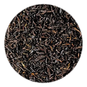 Earl Grey Excelsior Bergamot