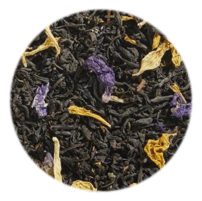Heavenly Tea Peach Apricot