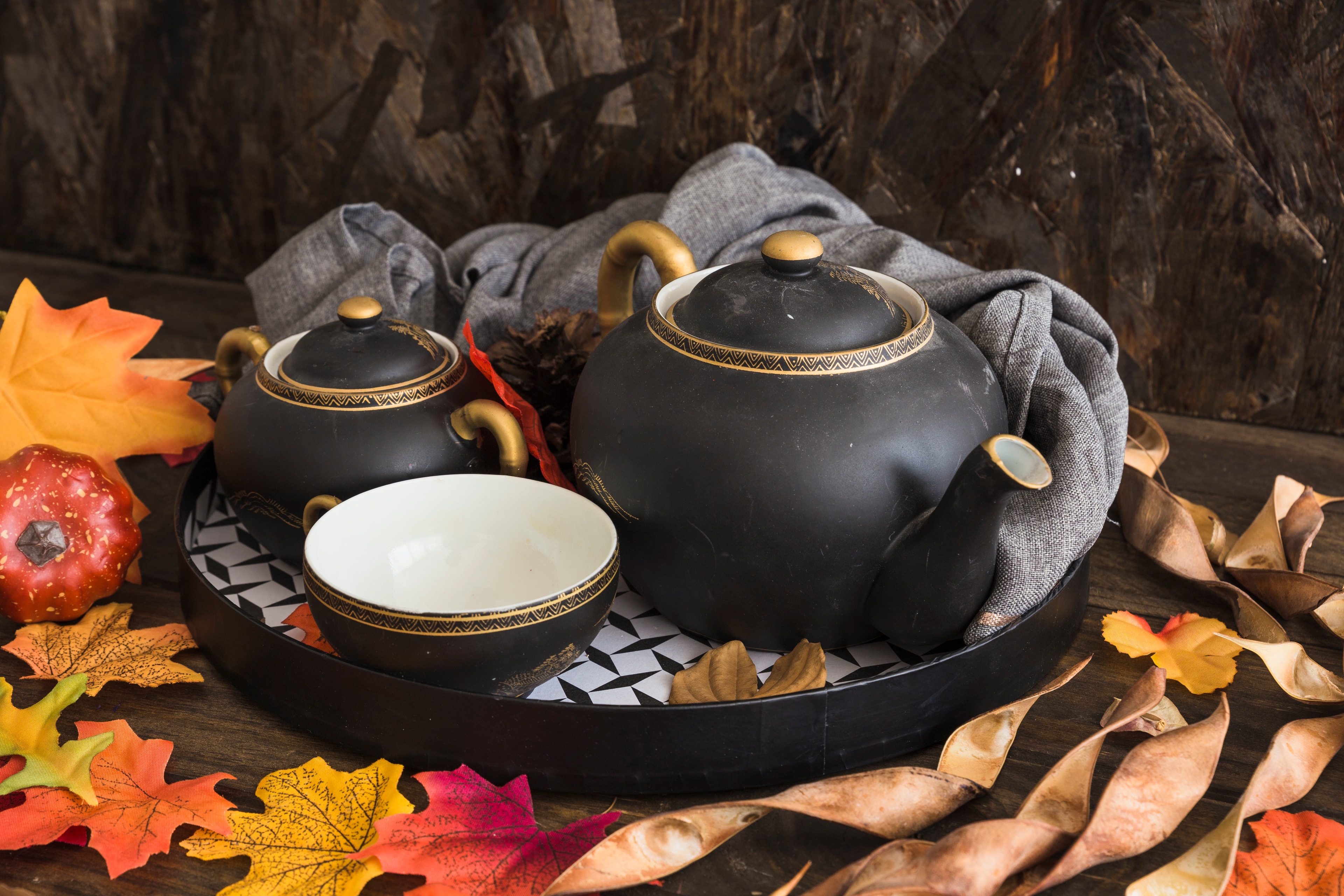 Wellness bundles for every you