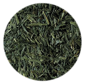 Sencha Fukujyu - Green tea Japan