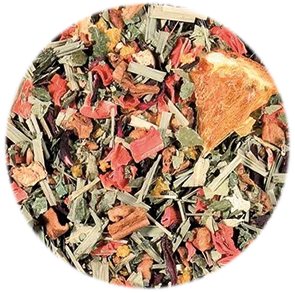 Orange / Grapefruit
