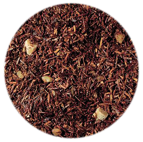 Rooibos Caramel-flavoured