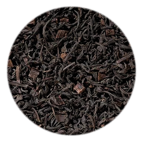Vanilla with Vanilla Pieces flavoured