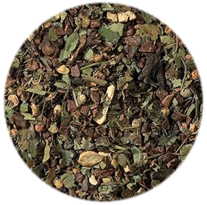 Yoga Tea