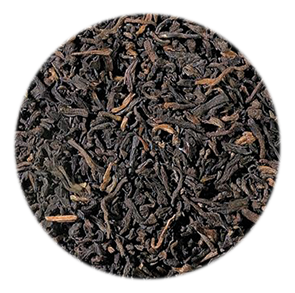 Yunnan Pu-Erh