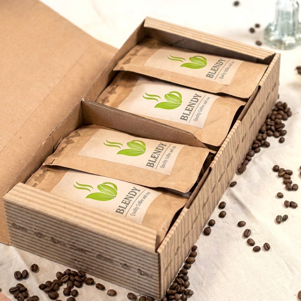 Blendy gift set 6